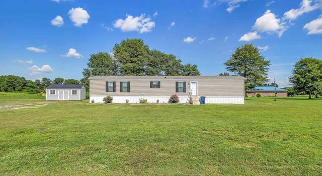 Photo of 49 County Road 1038, Geraldine, AL 35974