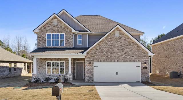 Photo of 121 Holly Grove Ln, Harvest, AL 35749