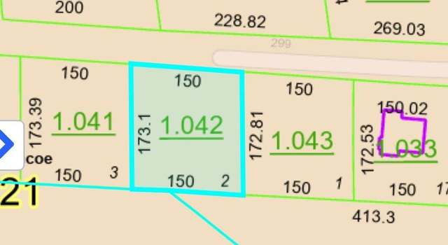 Photo of Lot 1 Meadow Creek Rd, Glencoe, AL 35905