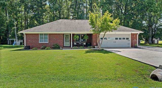 Photo of 143 Katina Rd, Hazel Green, AL 35750