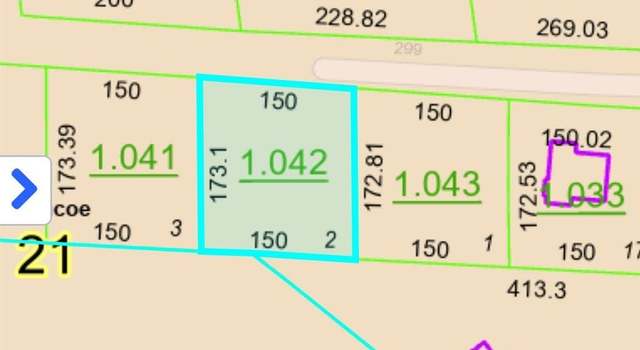 Photo of Lot 2 Meadow Creek Rd, Glencoe, AL 35905