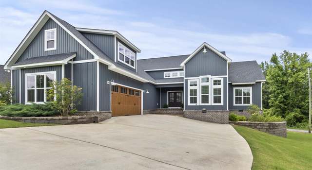 Photo of 5452 Wyeth Mountain Rd, Guntersville, AL 35976