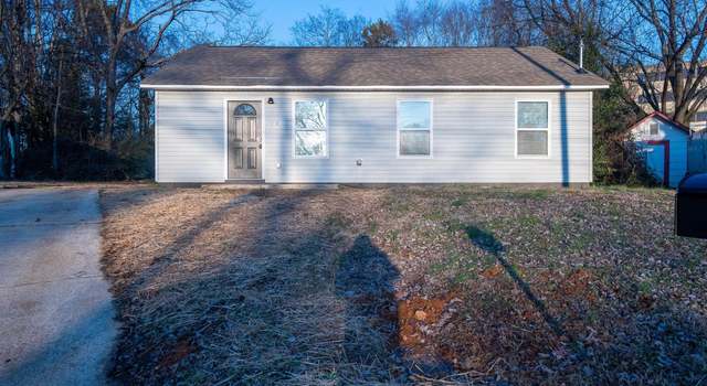 Photo of 3212 Yale Cir NW, Huntsville, AL 35810