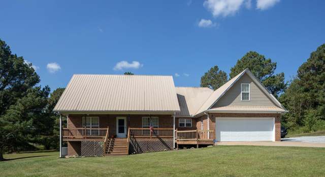 Photo of 461 County Road 616, Fort Payne, AL 35968