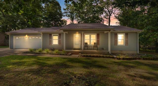 Photo of 140 Oakcrest Rd, Huntsville, AL 35811