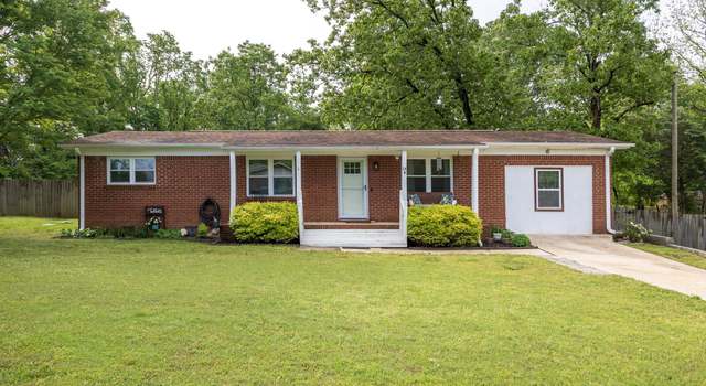 Photo of 14 Olivia St, Trinity, AL 35673