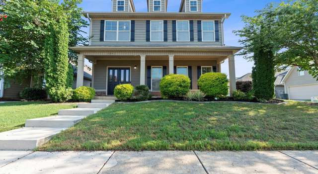 Photo of 7041 Camrose Ln NW, Huntsville, AL 35806