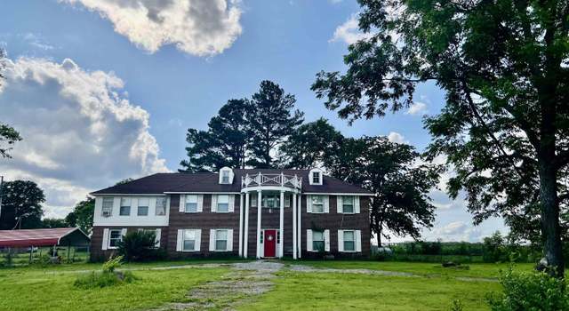 Photo of 409 County Road 30, Danville, AL 35619