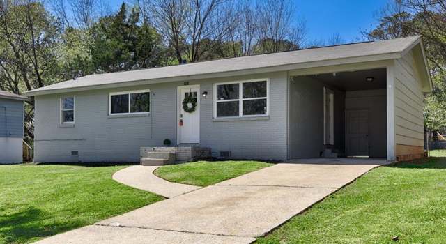 Photo of 2607 Hanover Dr NW, Huntsville, AL 35810