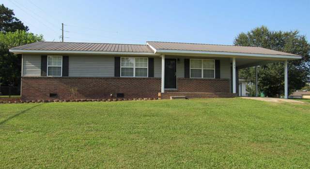Photo of 55 Meadow Dr, Holly Pond, AL 35083