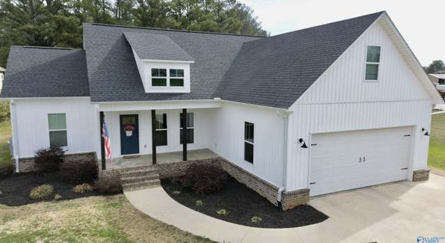 Photo of 80 Ayers Rd, Grant, AL 35747