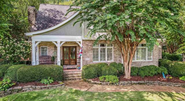 Photo of 2416 Preston Ridge Dr, Brownsboro, AL 35741