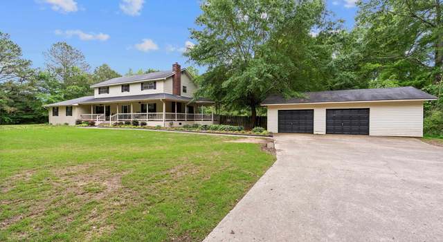 Photo of 50 Benton Ln, Arab, AL 35016