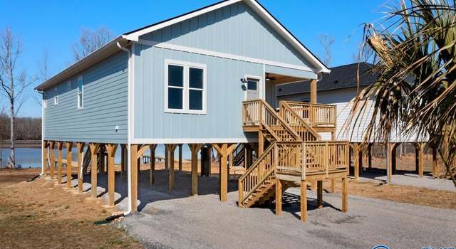 Photo of 91 County Road 1057, Cedar Bluff, AL 35959