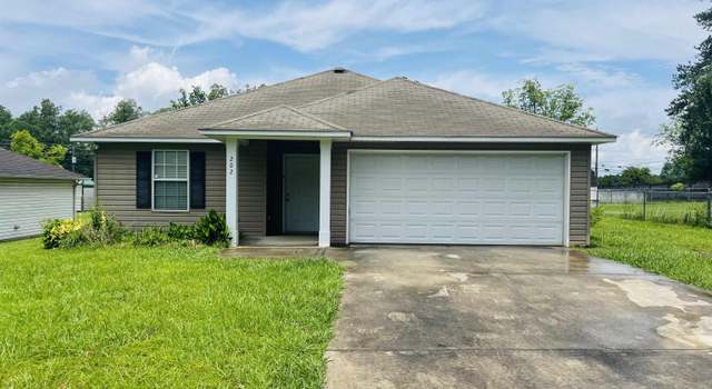 Photo of 202 Ann St, Glencoe, AL 35905
