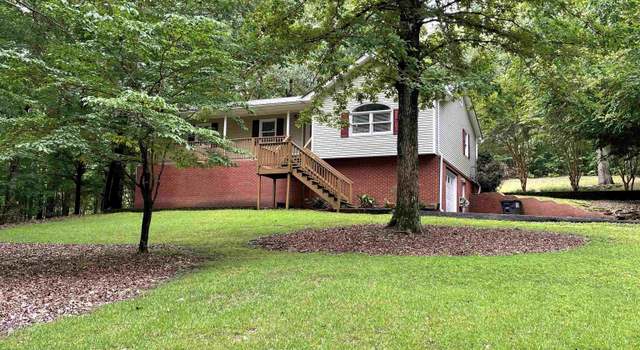 Photo of 8635 Cedar Mountain Rd, Pinson, AL 35126