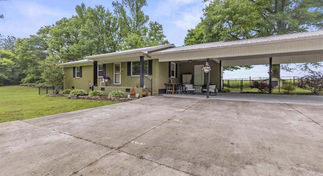 Photo of 222 County Road 193, Crossville, AL 35962
