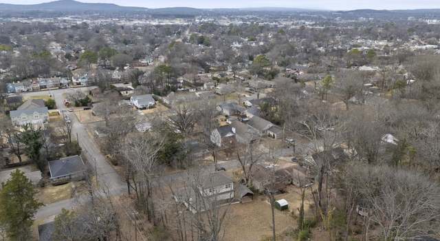 Photo of 2611 Evergreen St SE, Huntsville, AL 35801