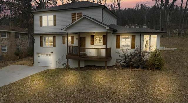 Photo of 2611 Evergreen St SE, Huntsville, AL 35801