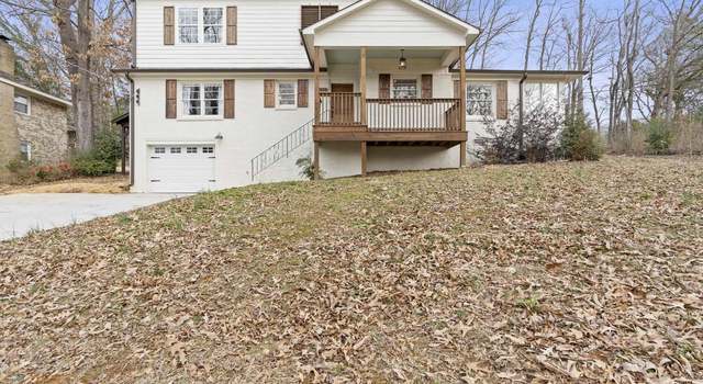Photo of 2611 Evergreen St SE, Huntsville, AL 35801