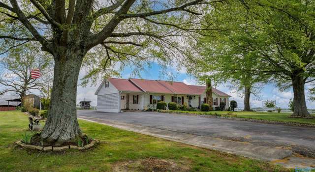 Photo of 5309 County Road 44, Fort Payne, AL 35968