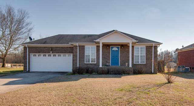 Photo of 16404 Section Line Rd, Elkmont, AL 35620