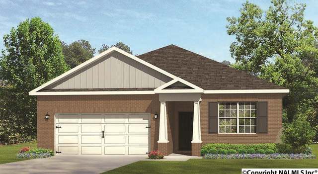 Photo of 237 Dinner Tree Sq, Huntsville, AL 35811