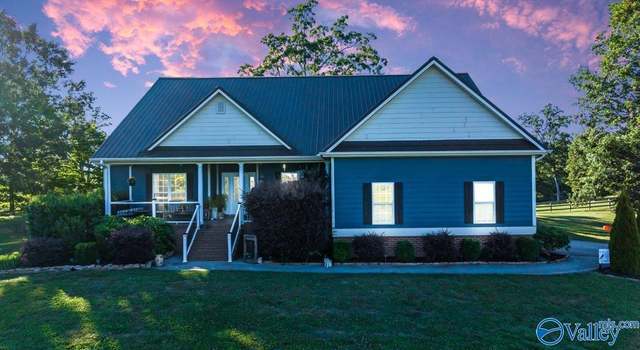 Photo of 9 Pointer Ln, Stevenson, AL 35772