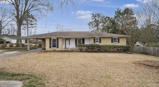 Photo of 1803 Magnolia St SE, Decatur, AL 35601