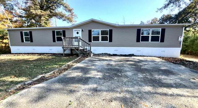 Photo of 1603 Crudup Rd, Attalla, AL 35954