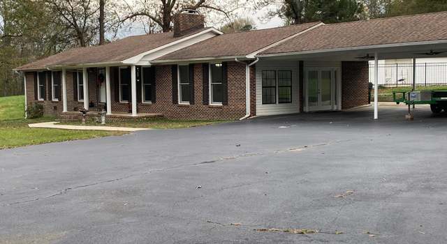 Photo of 5736 Old Moulton Rd, Decatur, AL 35603