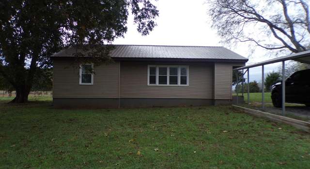 Photo of 259 County Road 34, Mount Hope, AL 35651