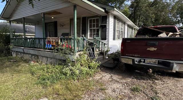 Photo of 3507 Stonewall Ave, Gadsden, AL 35904