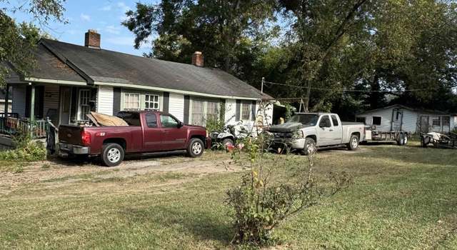 Photo of 3507 Stonewall Ave, Gadsden, AL 35904