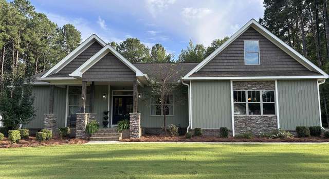 Photo of 2821 Reeves St, Hokes Bluff, AL 35903