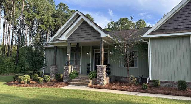 Photo of 2821 Reeves St, Hokes Bluff, AL 35903