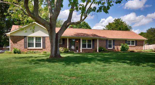 Photo of 111 Flowerwood Dr, Meridianville, AL 35759
