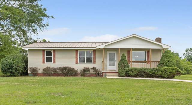 Photo of 431 County Road 449, Town Creek, AL 35672