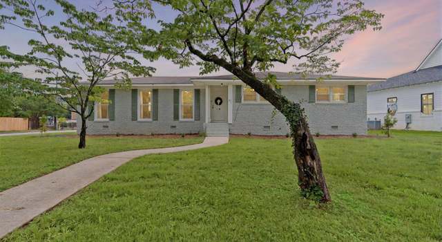 Photo of 1401 Woodmont Ave SE, Huntsville, AL 35801
