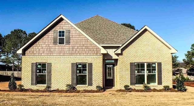 Photo of 223 Dinner Tree Sq, Huntsville, AL 35811