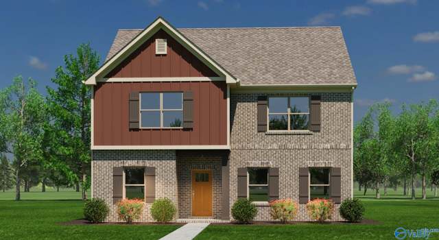 Photo of 1526 Calistoga Cir, Huntsville, AL 35811