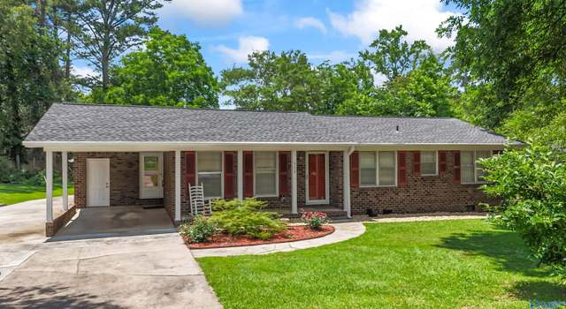 Photo of 515 Ann St, Albertville, AL 35950