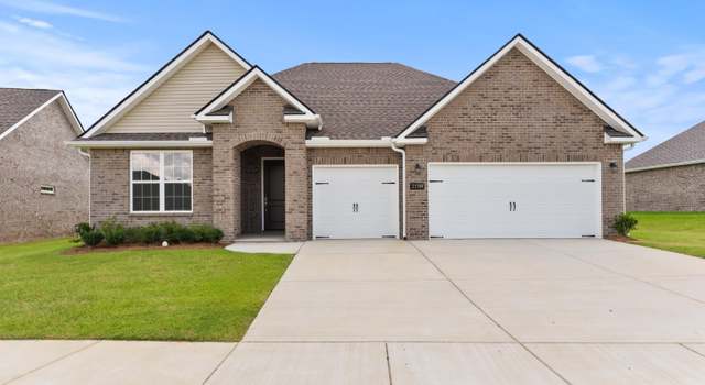 Photo of 2138 Misty Dr NE, Cullman, AL 35058