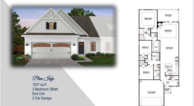 Photo of 400 Raleigh Elm Dr SW, Huntsville, AL 35824