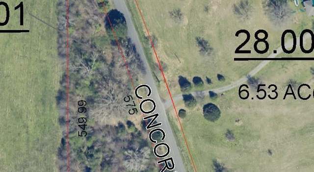 Photo of 1.8 Acre Concord Rd, AL 35980
