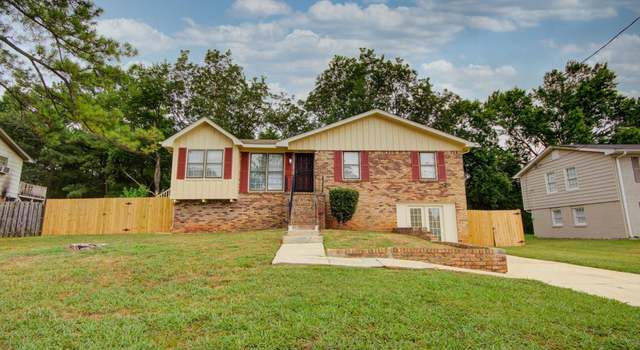 Photo of 3608 Stag Run Dr NW, Huntsville, AL 35810
