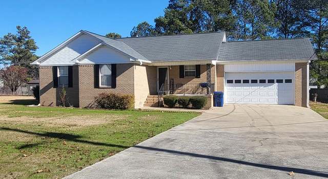 Photo of 202 John Ave, Attalla, AL 35954