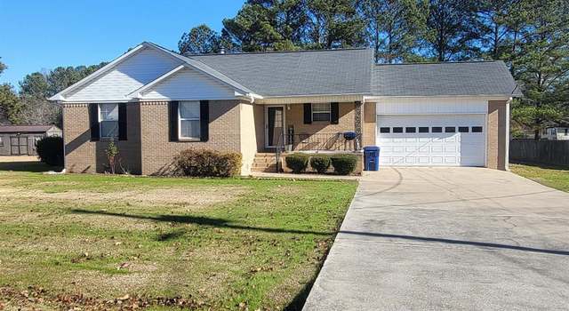 Photo of 202 John Ave, Attalla, AL 35954