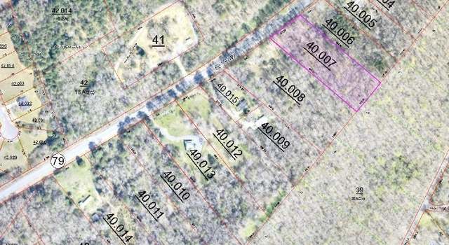 Photo of 2.71 AC Scottsboro Hwy 79, Scottsboro, AL 35769
