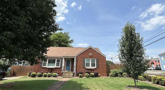 Photo of 300 Rhett Ave SW, Huntsville, AL 35801